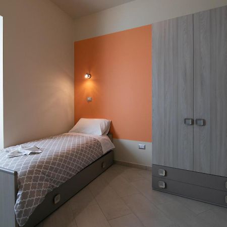 Hotel La Madonnina Nicosia Zewnętrze zdjęcie