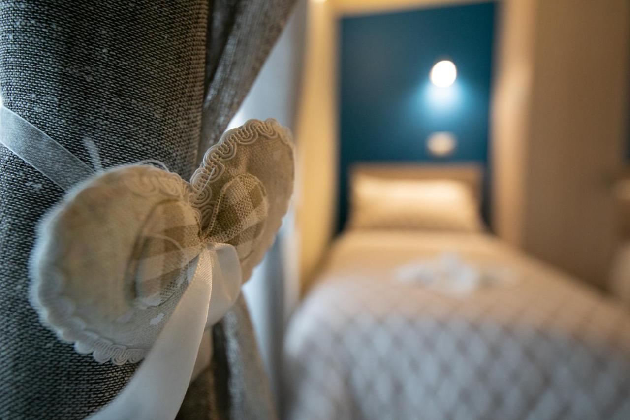Hotel La Madonnina Nicosia Zewnętrze zdjęcie
