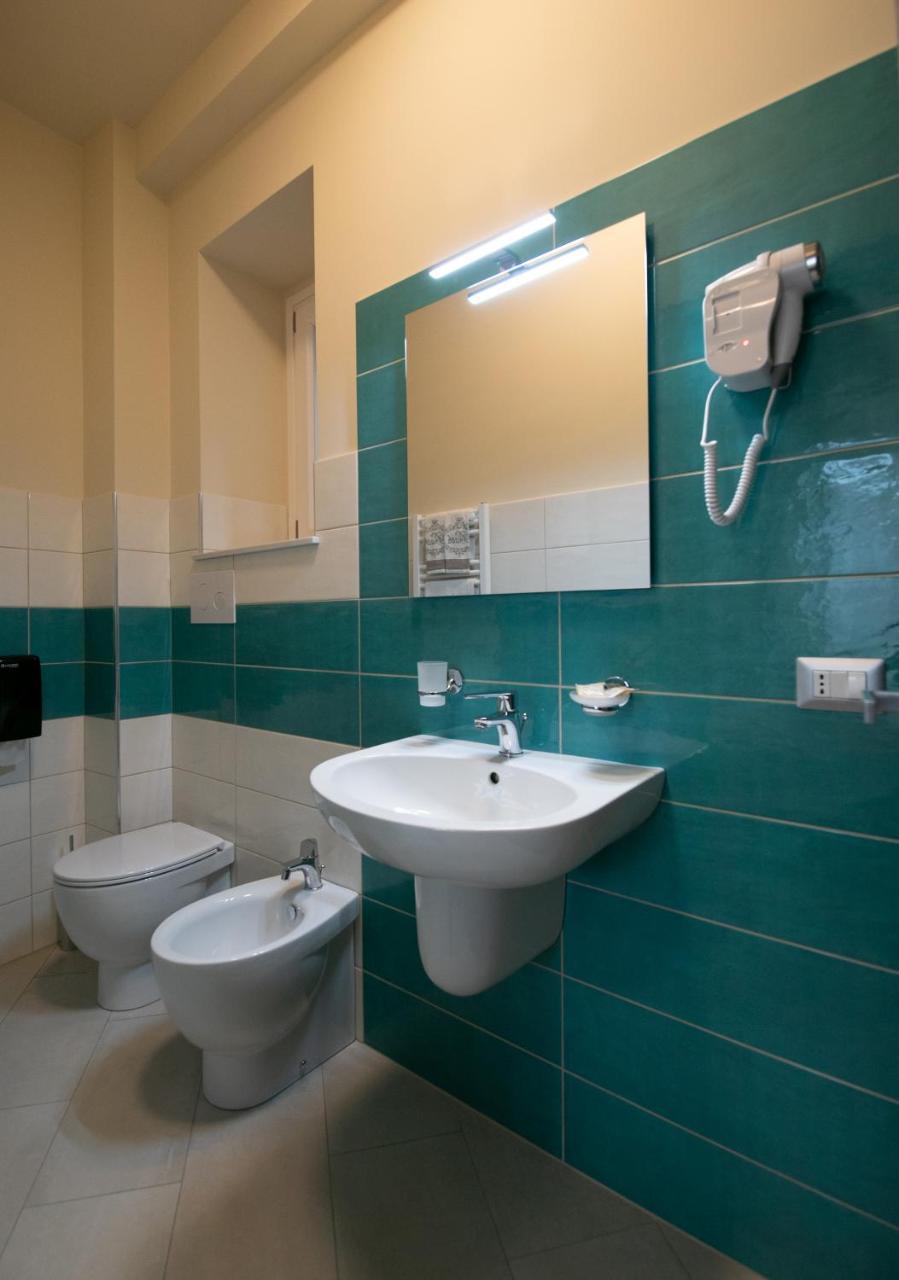Hotel La Madonnina Nicosia Zewnętrze zdjęcie
