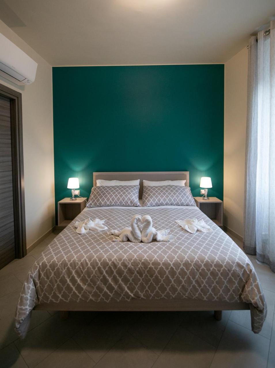 Hotel La Madonnina Nicosia Zewnętrze zdjęcie