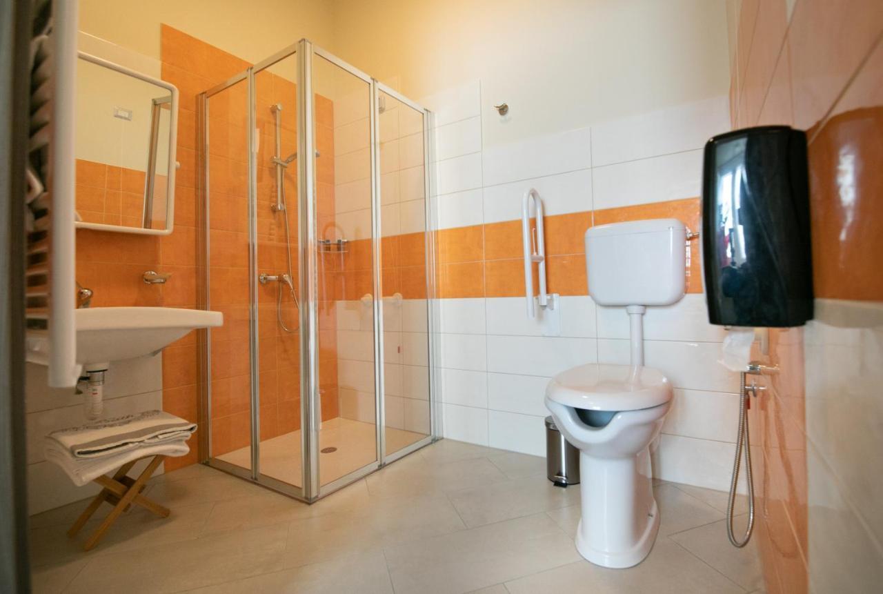Hotel La Madonnina Nicosia Zewnętrze zdjęcie